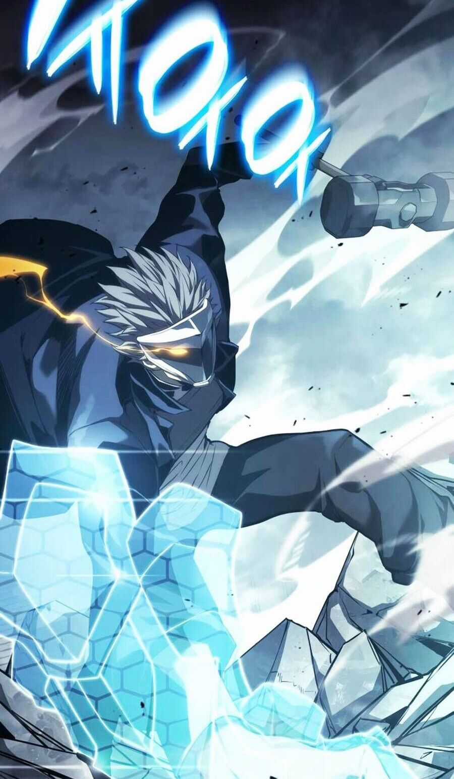 Vô Hạn Tử Linh Sư - Chapter 35 - Trang 42