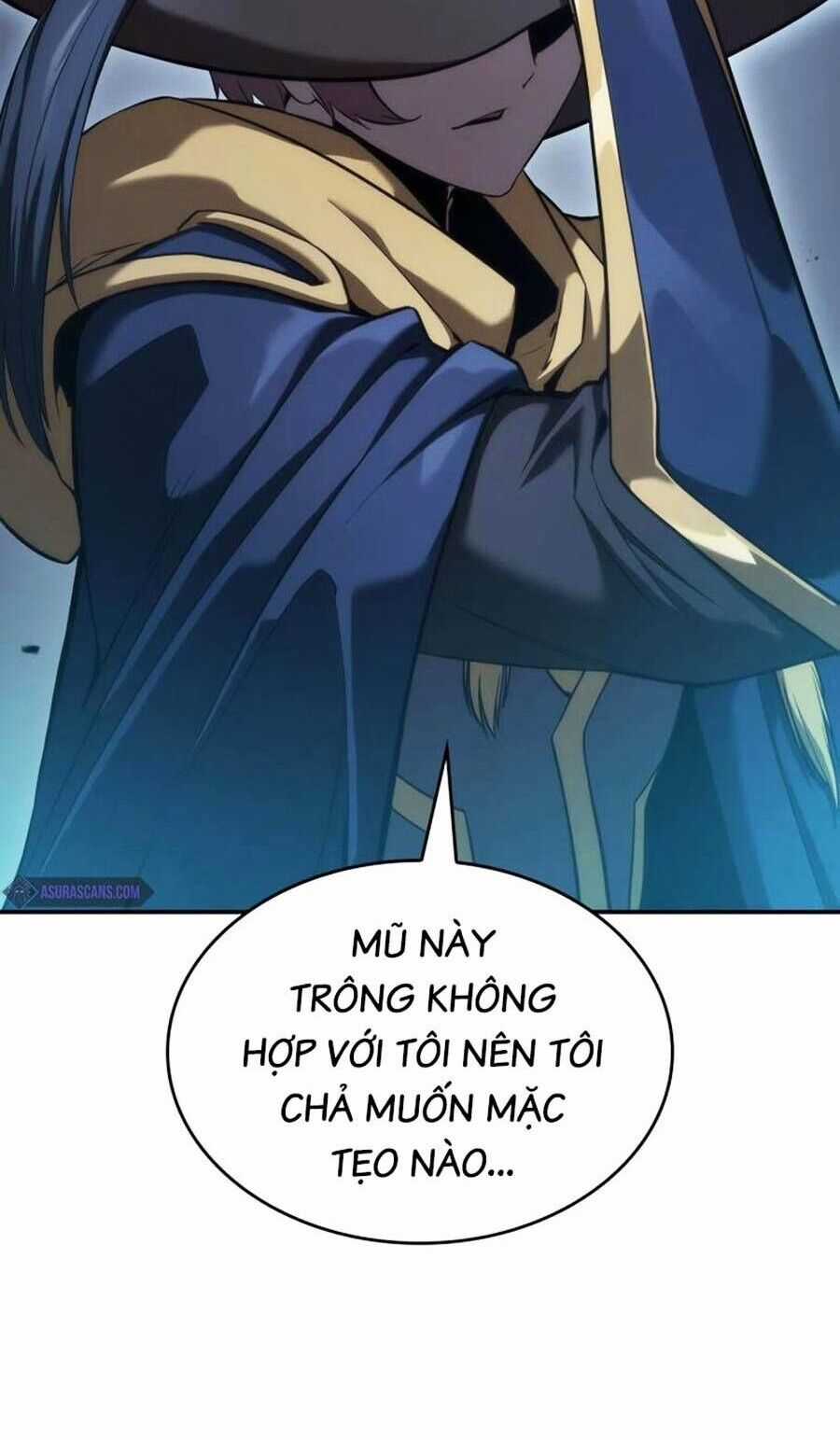 Vô Hạn Tử Linh Sư - Chapter 35 - Trang 50