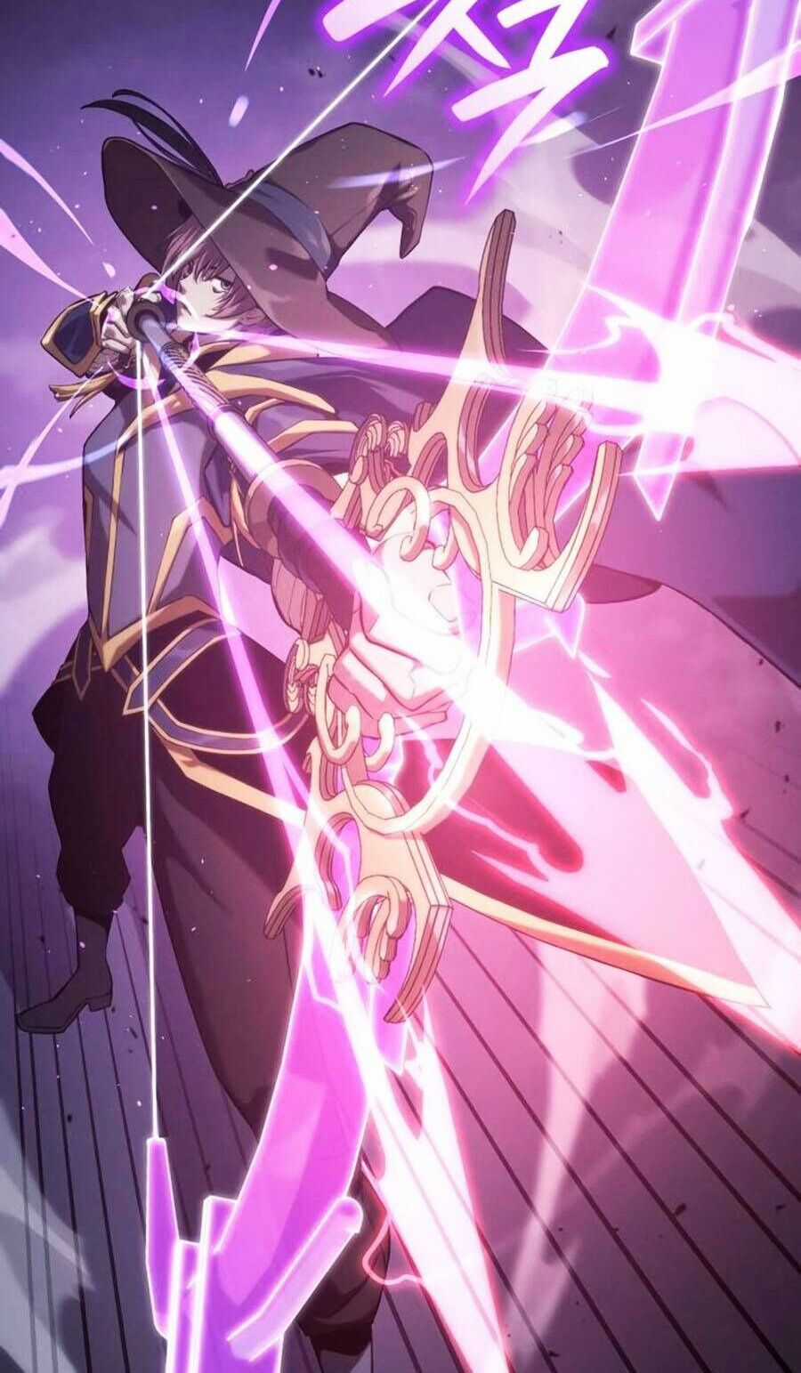 Vô Hạn Tử Linh Sư - Chapter 35 - Trang 54