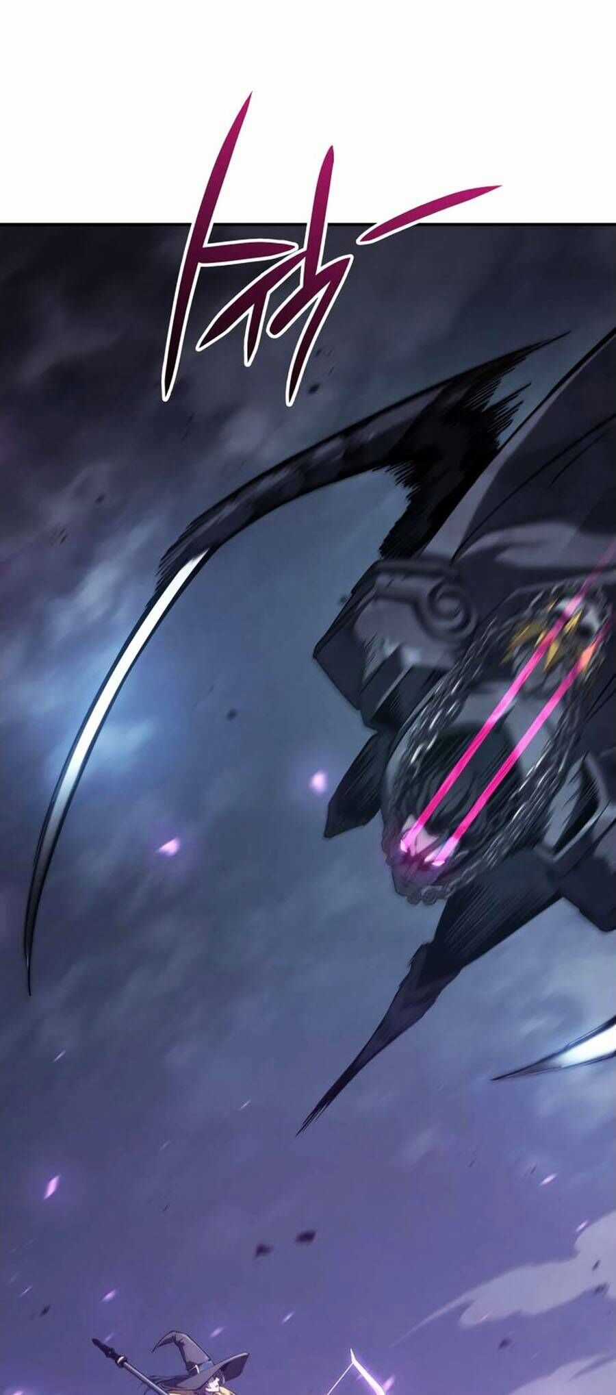 Vô Hạn Tử Linh Sư - Chapter 35 - Trang 61