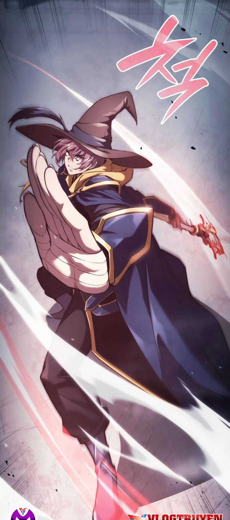 Vô Hạn Tử Linh Sư - Chapter 35 - Trang 66