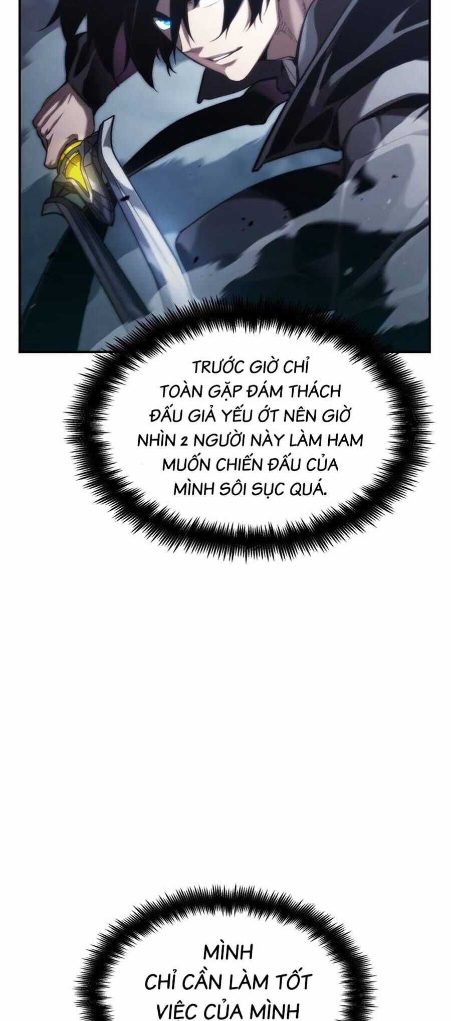 Vô Hạn Tử Linh Sư - Chapter 35 - Trang 68