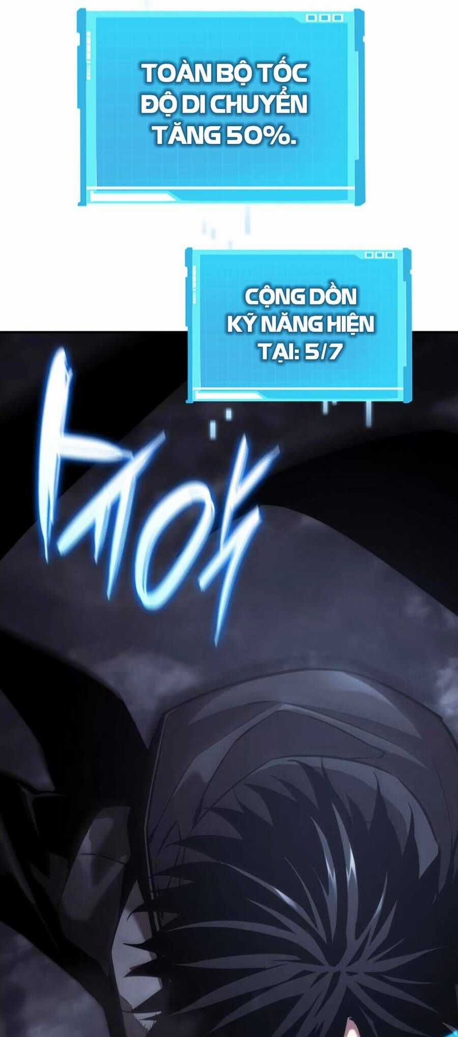 Vô Hạn Tử Linh Sư - Chapter 35 - Trang 74