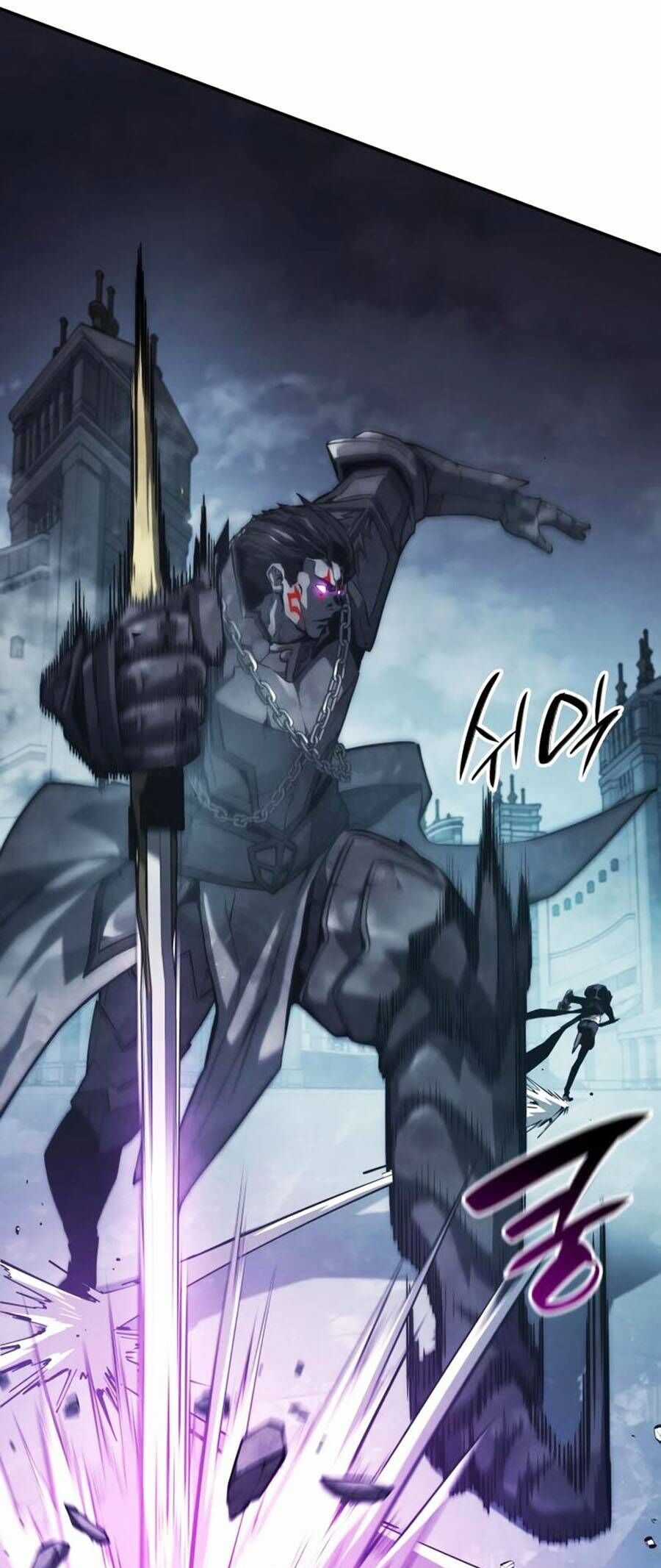 Vô Hạn Tử Linh Sư - Chapter 35 - Trang 76