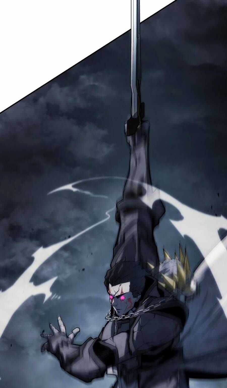 Vô Hạn Tử Linh Sư - Chapter 35 - Trang 9