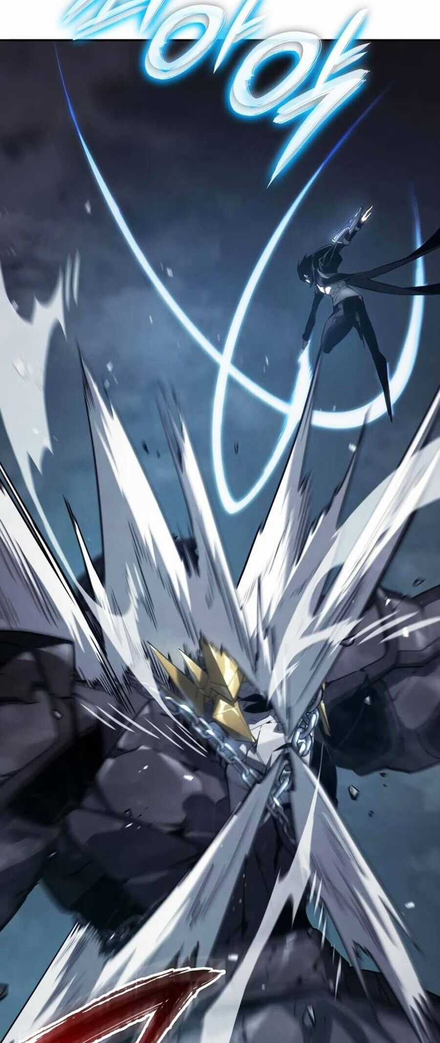 Vô Hạn Tử Linh Sư - Chapter 35 - Trang 81