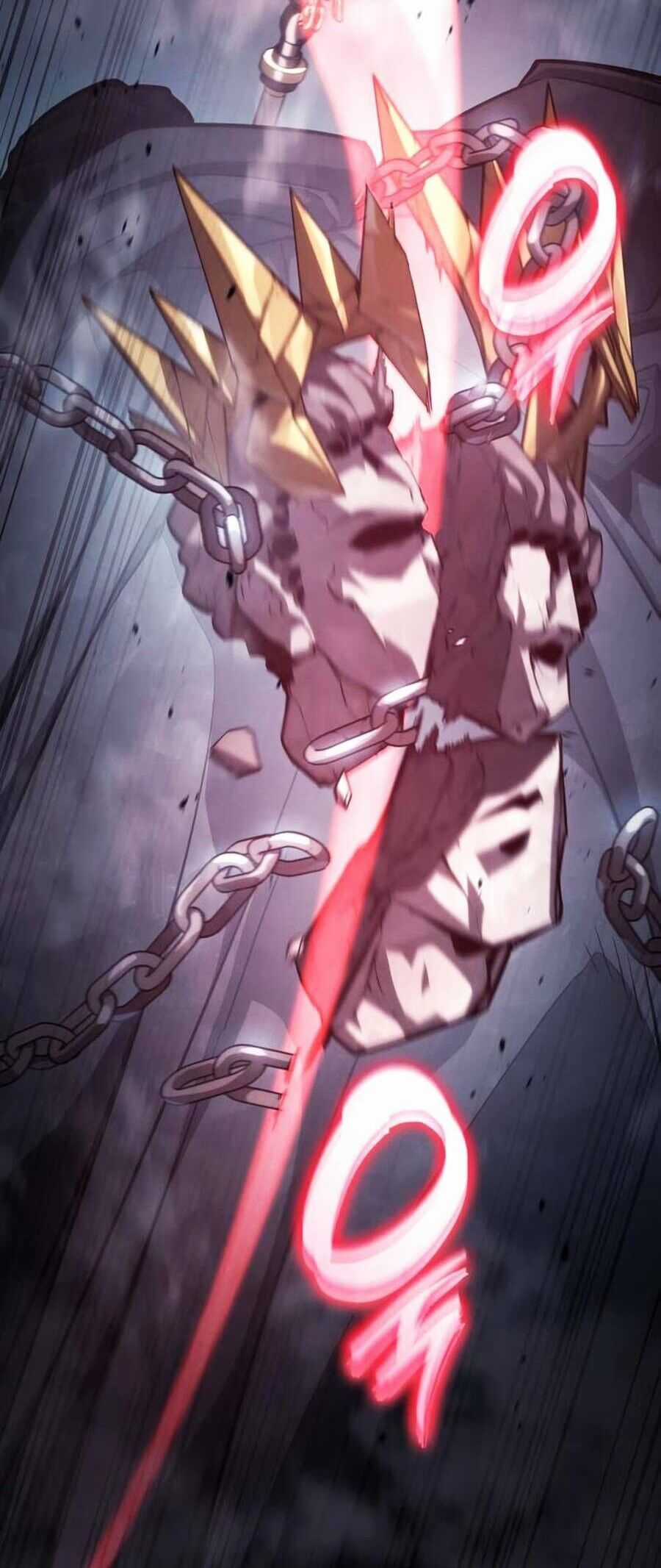 Vô Hạn Tử Linh Sư - Chapter 35 - Trang 95