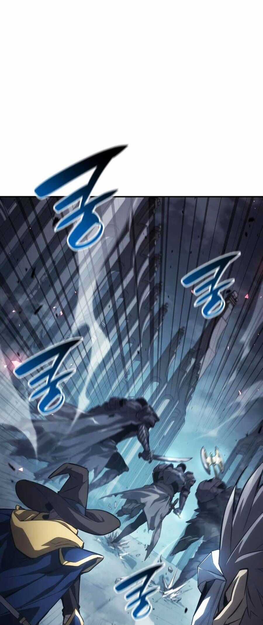 Vô Hạn Tử Linh Sư - Chapter 35 - Trang 98