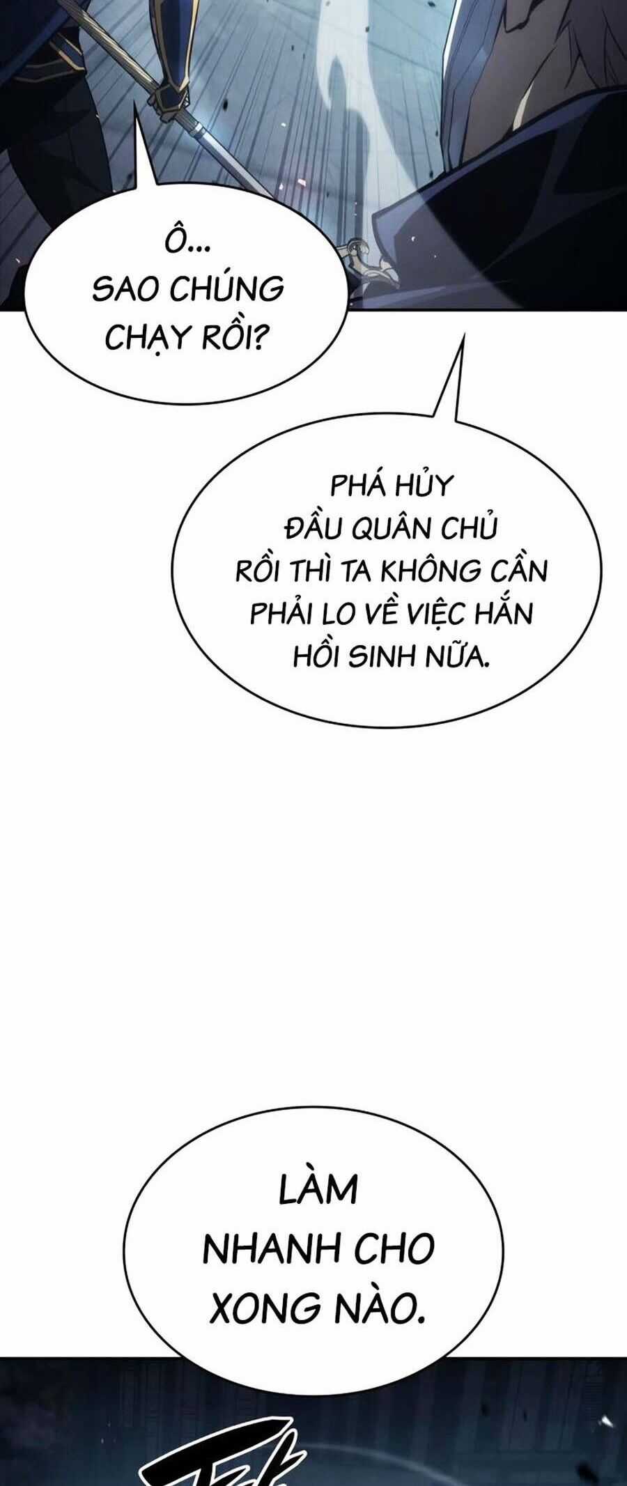 Vô Hạn Tử Linh Sư - Chapter 35 - Trang 99