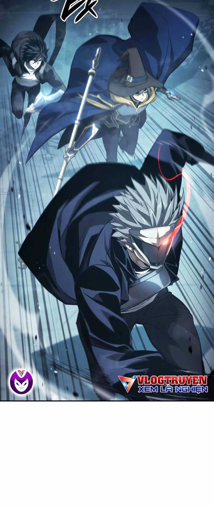 Vô Hạn Tử Linh Sư - Chapter 35 - Trang 100