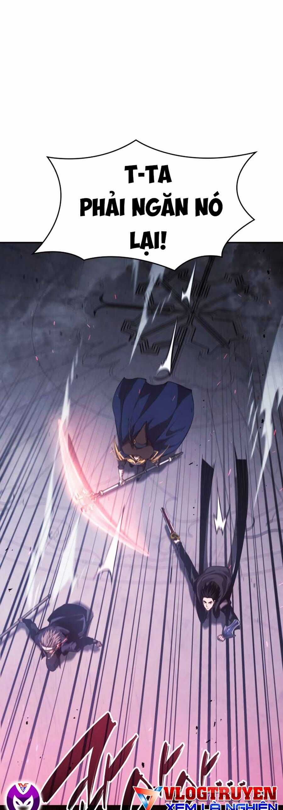 Vô Hạn Tử Linh Sư - Chapter 36 - Trang 2