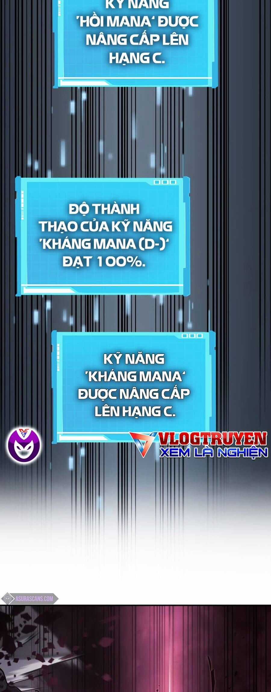 Vô Hạn Tử Linh Sư - Chapter 36 - Trang 106