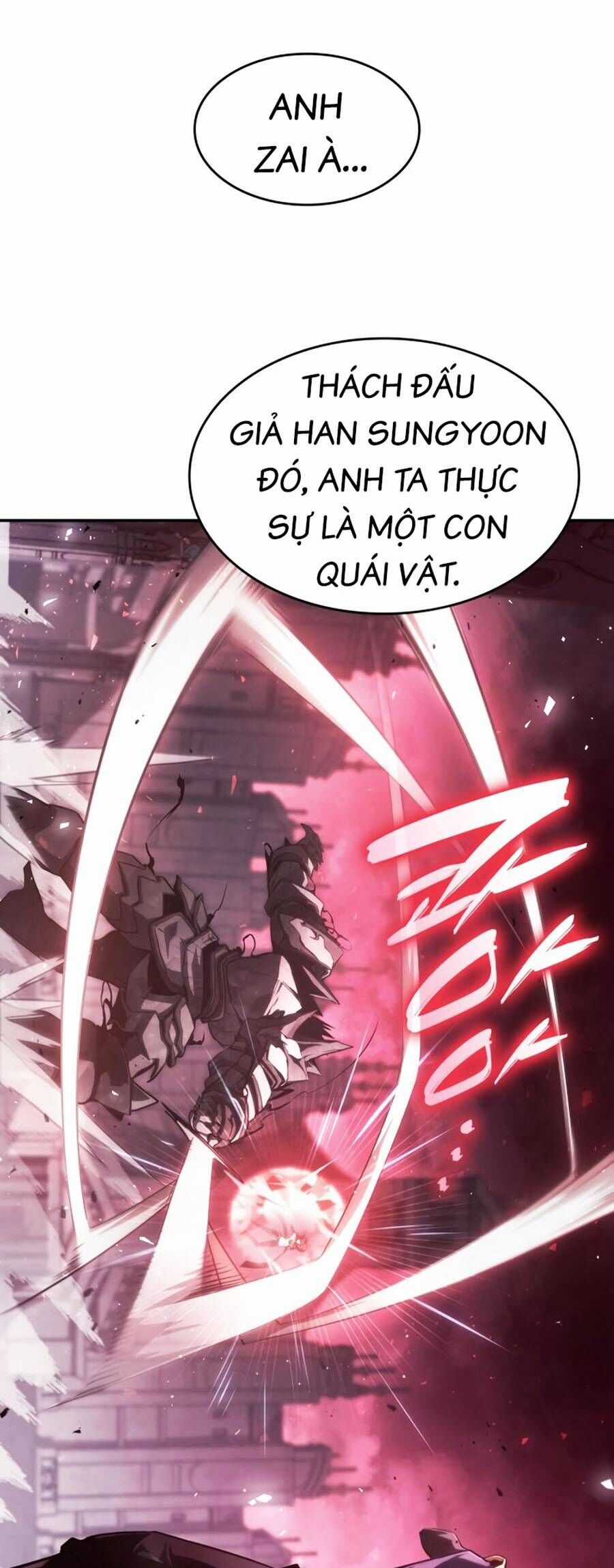 Vô Hạn Tử Linh Sư - Chapter 36 - Trang 113