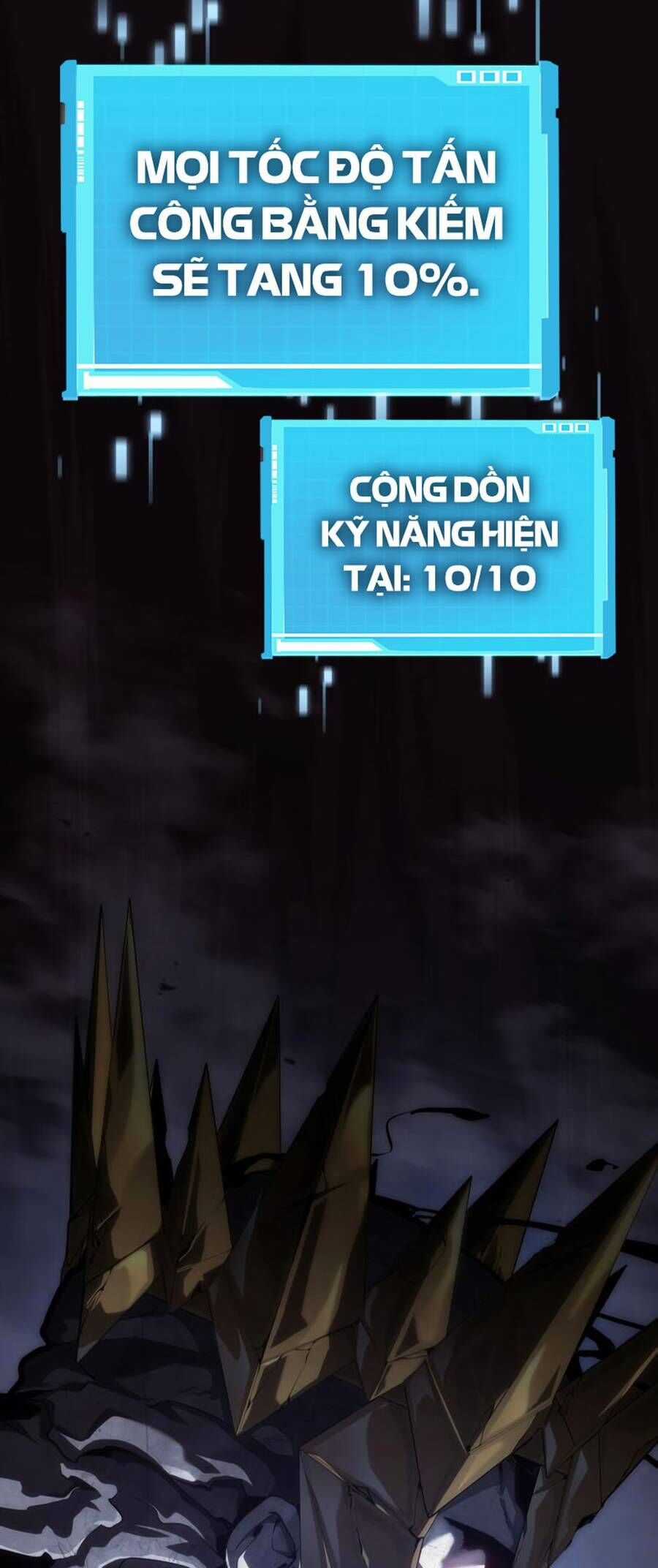 Vô Hạn Tử Linh Sư - Chapter 36 - Trang 127