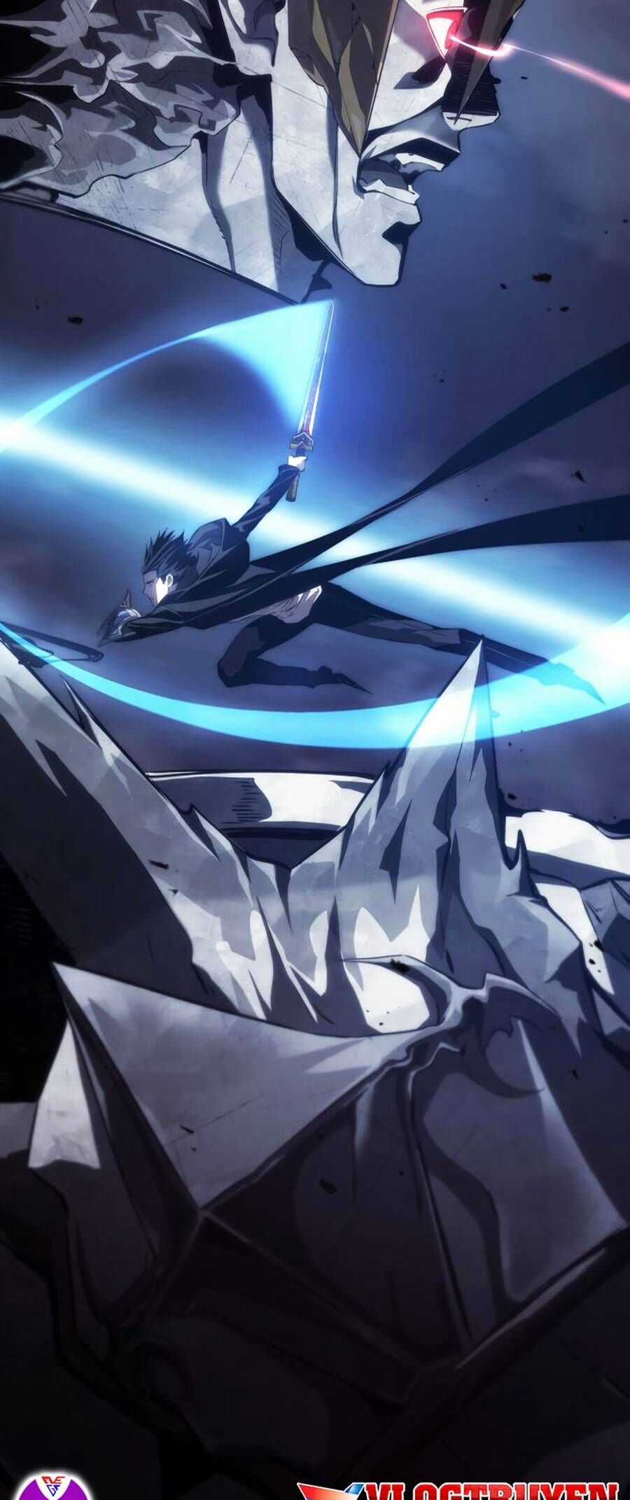 Vô Hạn Tử Linh Sư - Chapter 36 - Trang 128