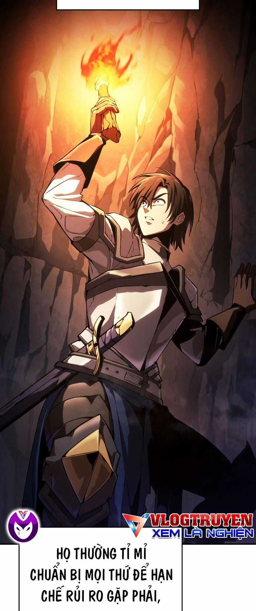 Vô Hạn Tử Linh Sư - Chapter 36 - Trang 133