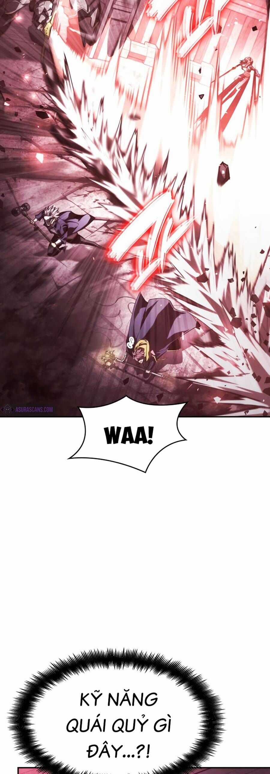 Vô Hạn Tử Linh Sư - Chapter 36 - Trang 18