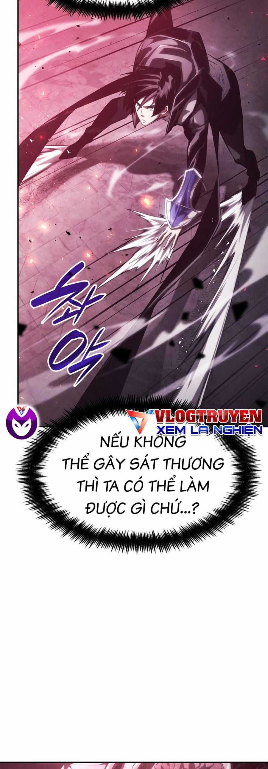 Vô Hạn Tử Linh Sư - Chapter 36 - Trang 19