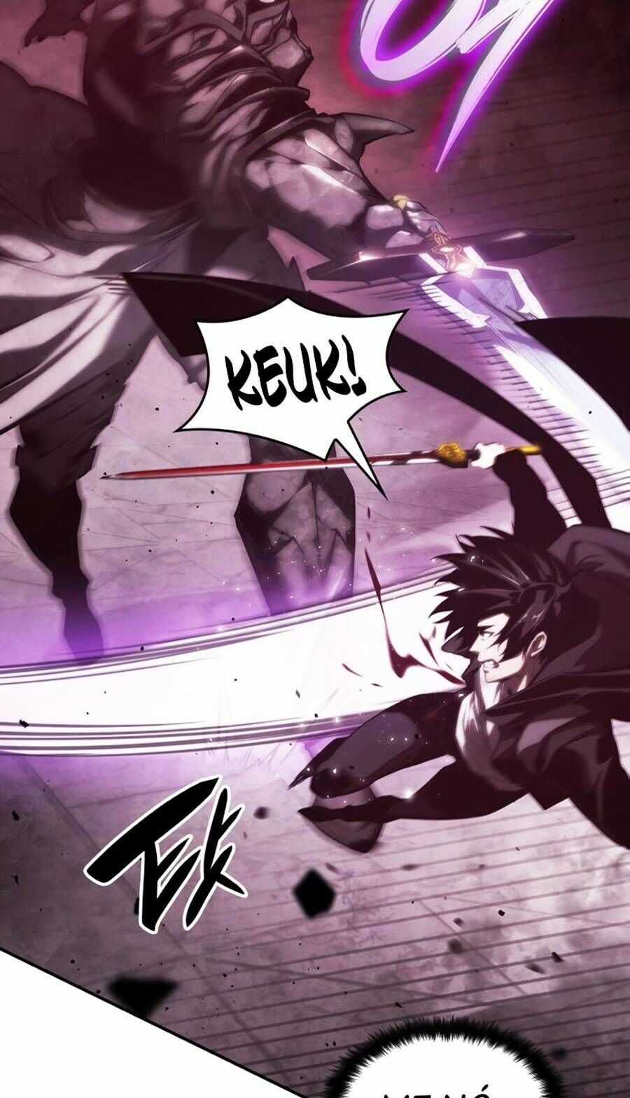 Vô Hạn Tử Linh Sư - Chapter 36 - Trang 23