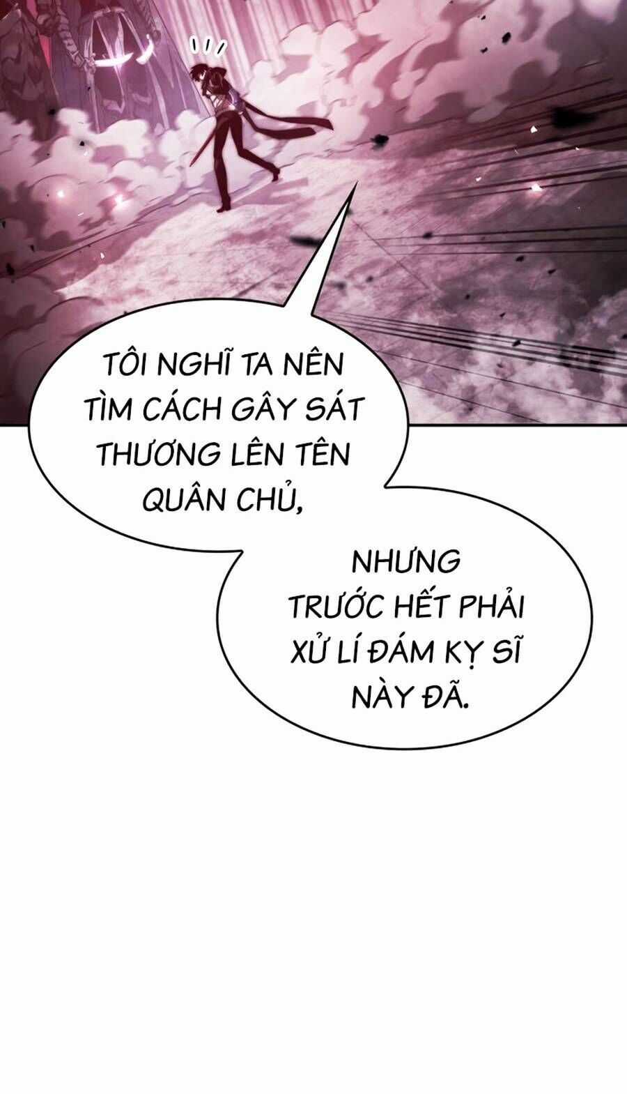 Vô Hạn Tử Linh Sư - Chapter 36 - Trang 31
