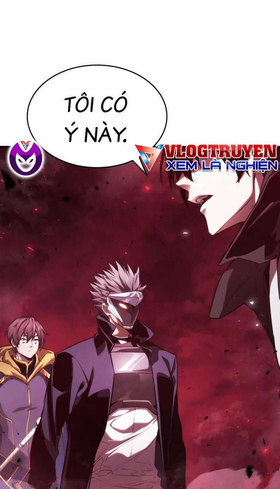 Vô Hạn Tử Linh Sư - Chapter 36 - Trang 32