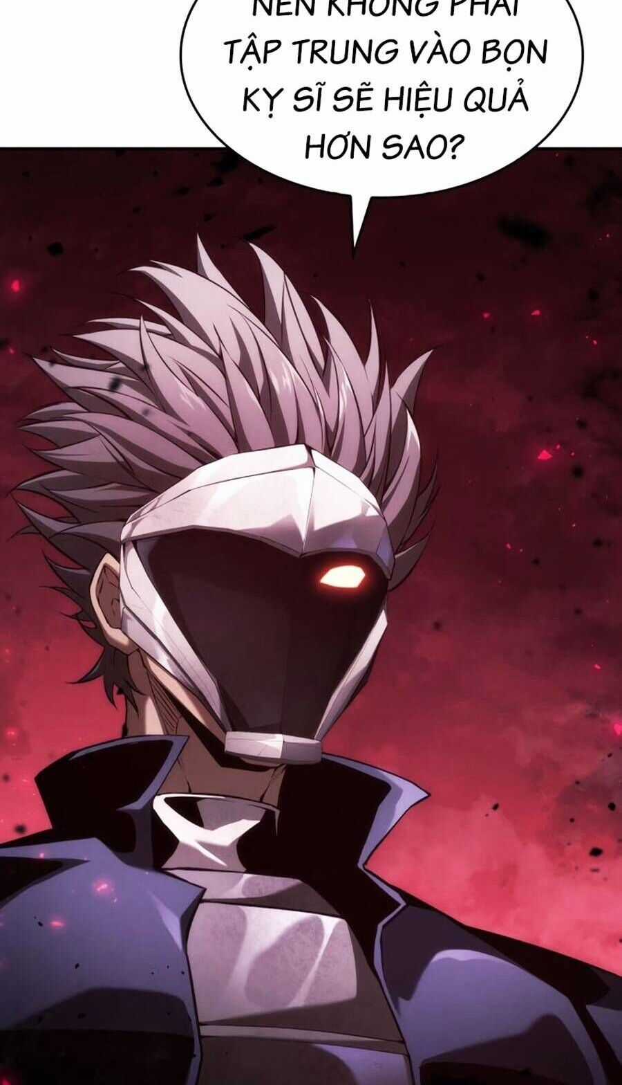Vô Hạn Tử Linh Sư - Chapter 36 - Trang 34