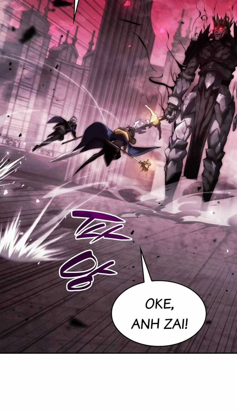 Vô Hạn Tử Linh Sư - Chapter 36 - Trang 44