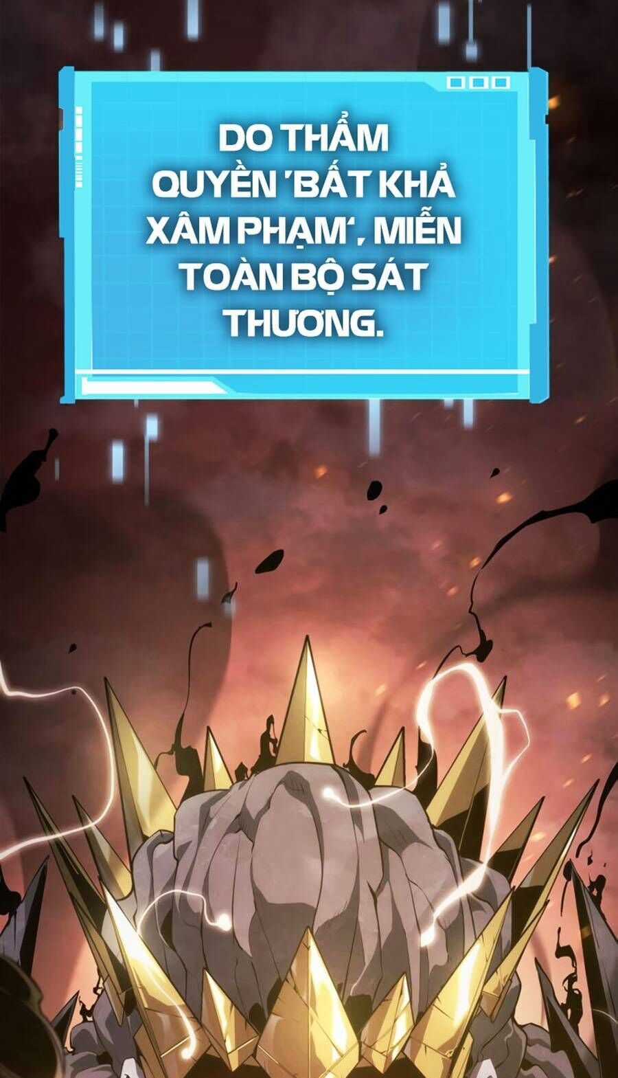 Vô Hạn Tử Linh Sư - Chapter 36 - Trang 53