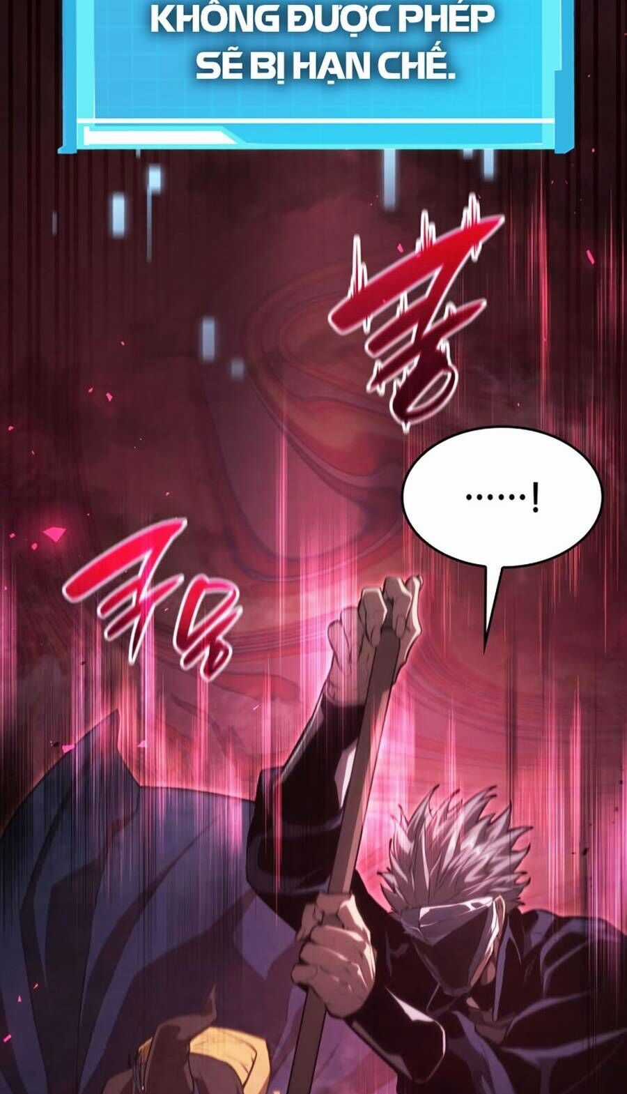 Vô Hạn Tử Linh Sư - Chapter 36 - Trang 59
