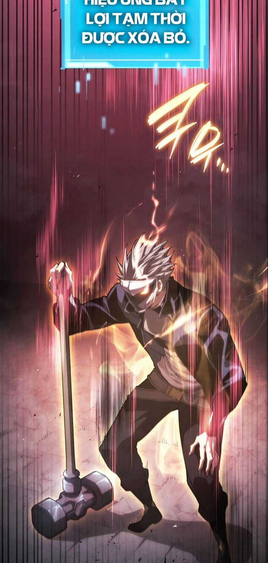 Vô Hạn Tử Linh Sư - Chapter 36 - Trang 65