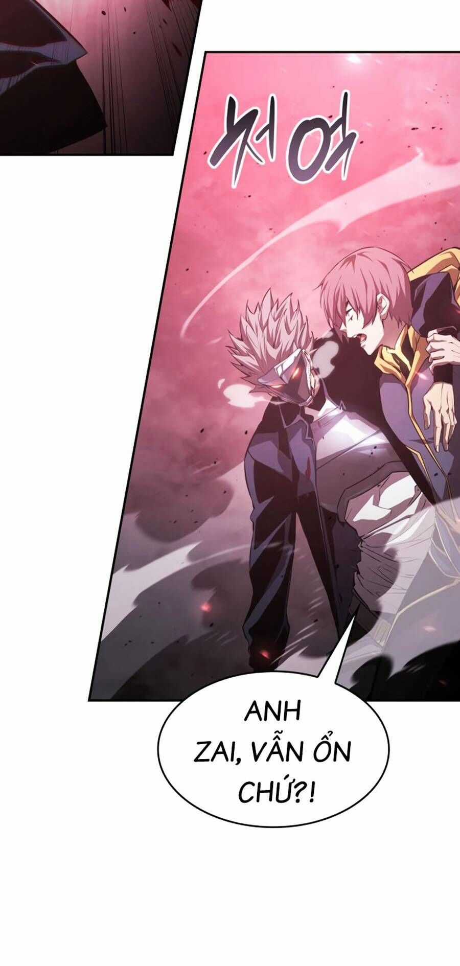 Vô Hạn Tử Linh Sư - Chapter 36 - Trang 72