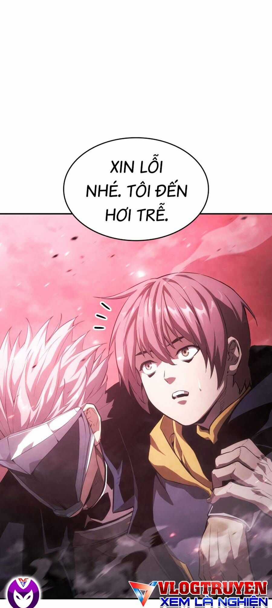 Vô Hạn Tử Linh Sư - Chapter 36 - Trang 81