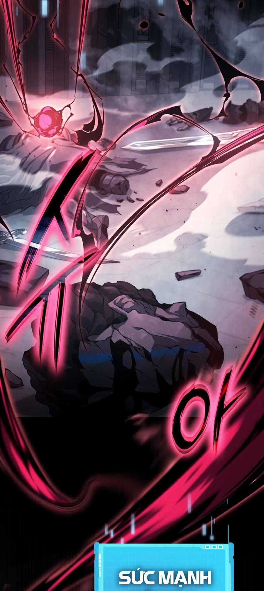 Vô Hạn Tử Linh Sư - Chapter 36 - Trang 85