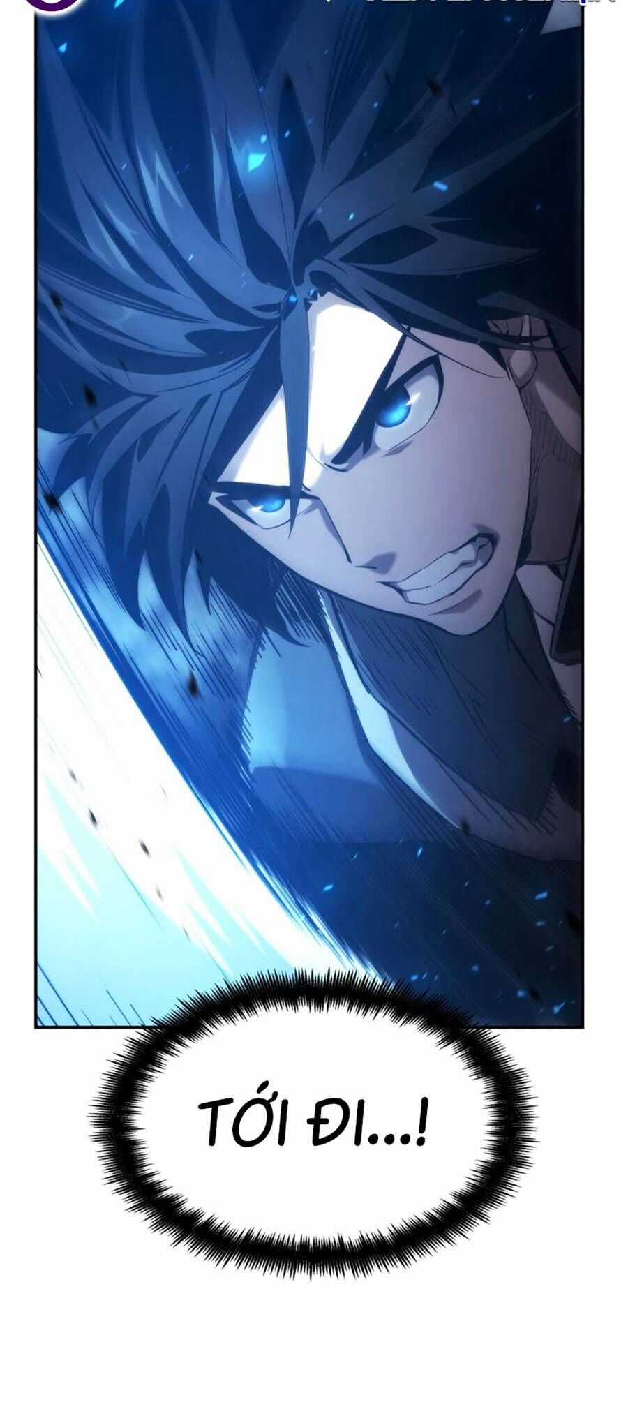 Vô Hạn Tử Linh Sư - Chapter 36 - Trang 94