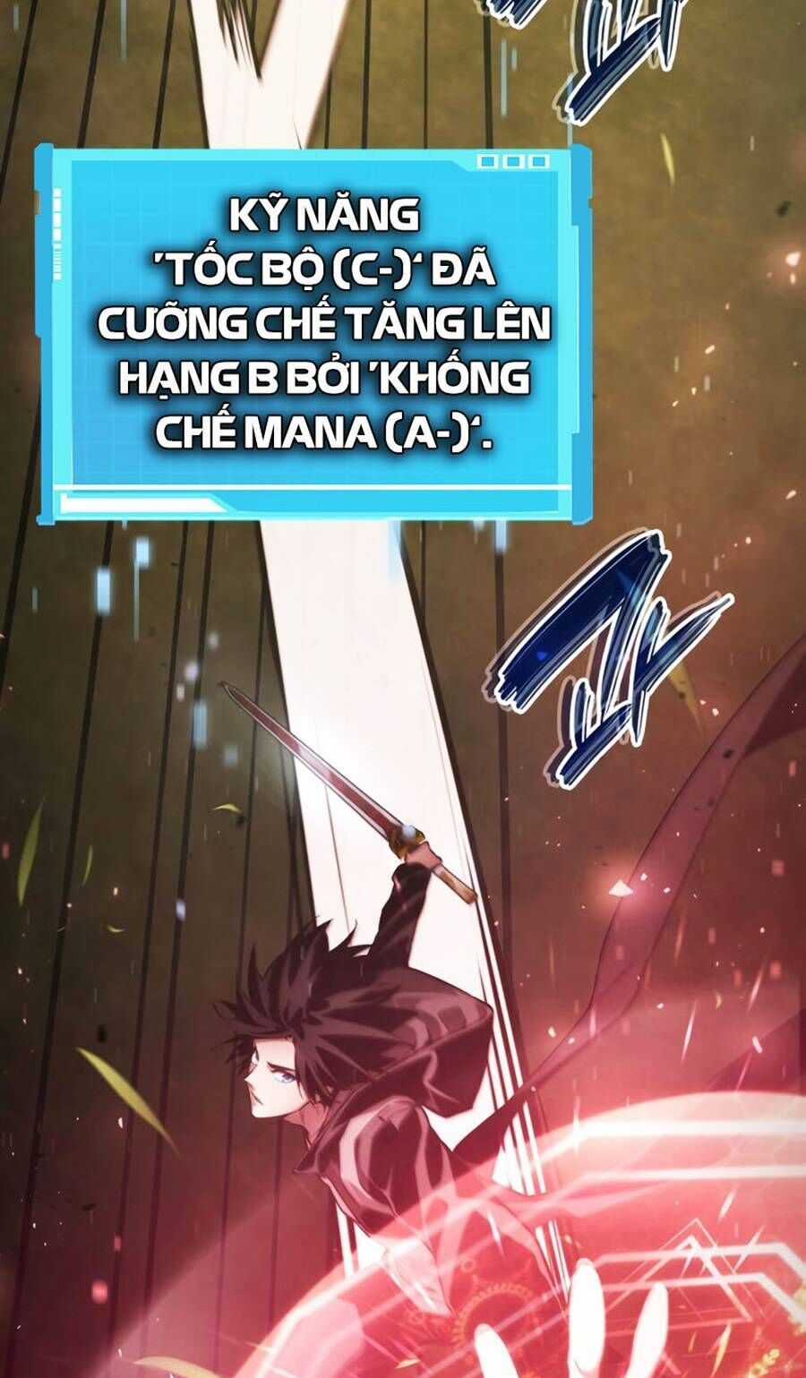 Vô Hạn Tử Linh Sư - Chapter 37 - Trang 109