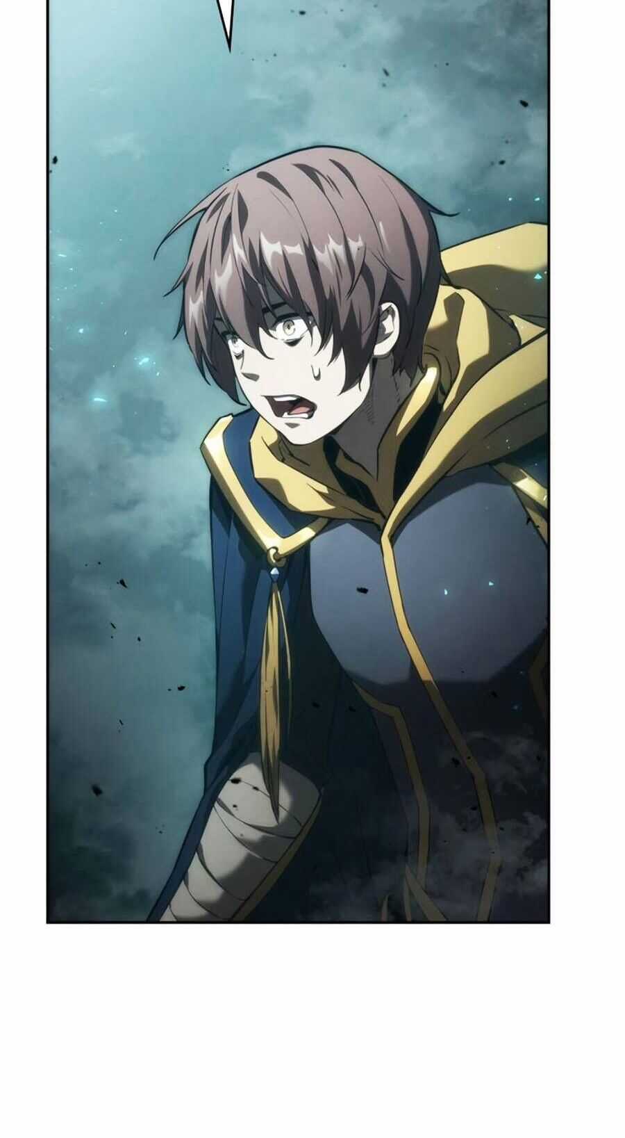 Vô Hạn Tử Linh Sư - Chapter 37 - Trang 12