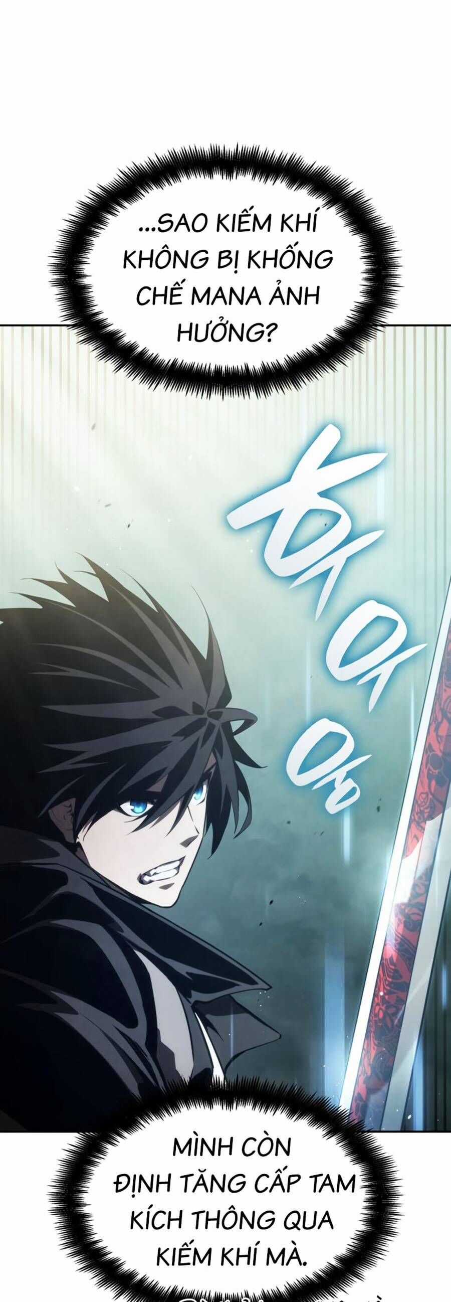 Vô Hạn Tử Linh Sư - Chapter 37 - Trang 113