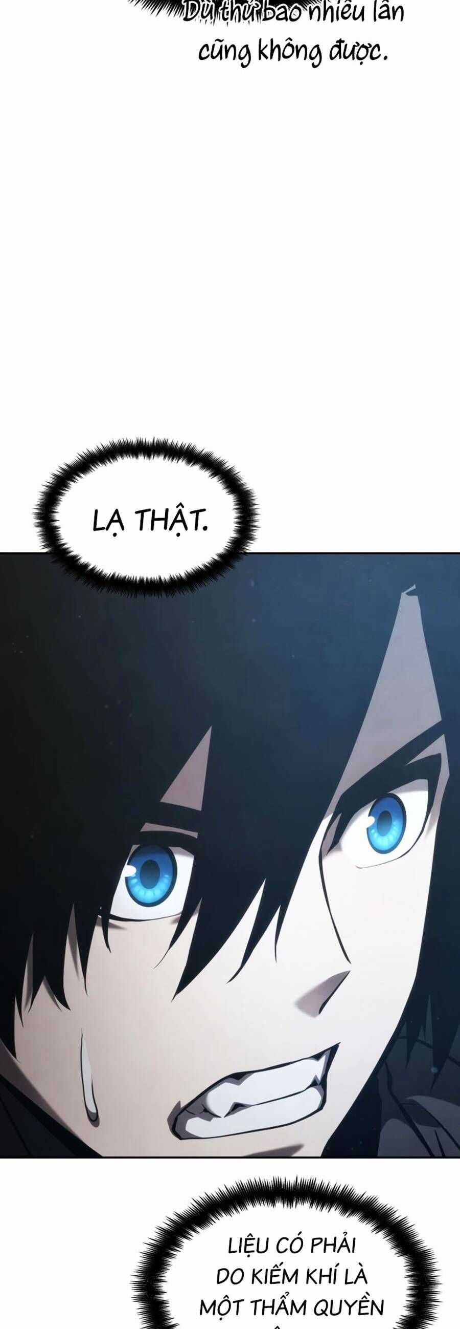 Vô Hạn Tử Linh Sư - Chapter 37 - Trang 114