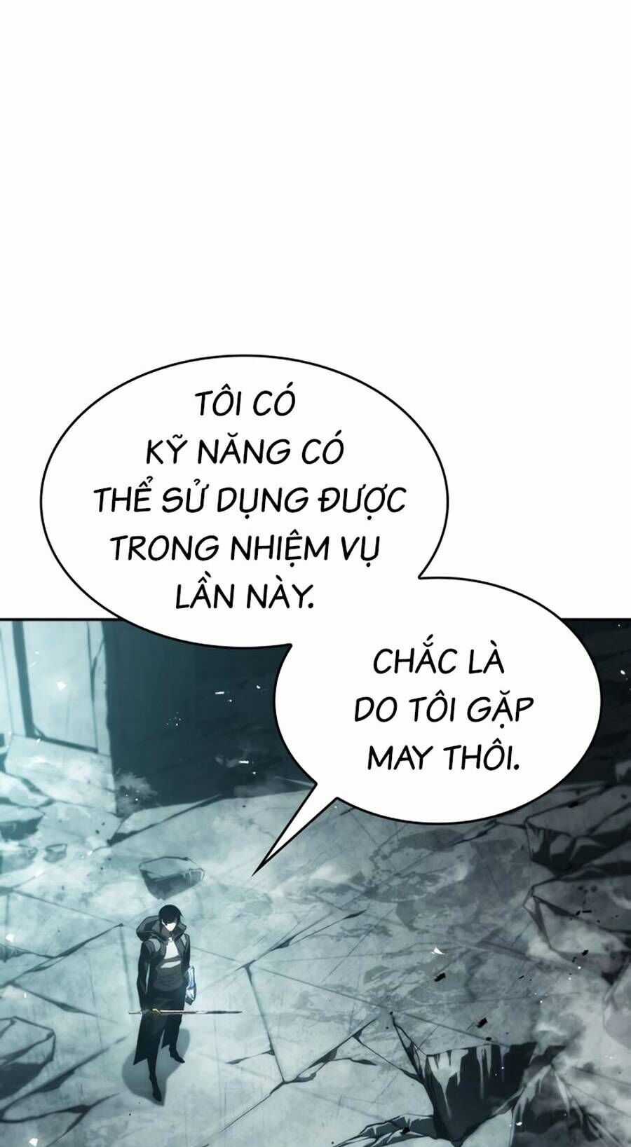 Vô Hạn Tử Linh Sư - Chapter 37 - Trang 13