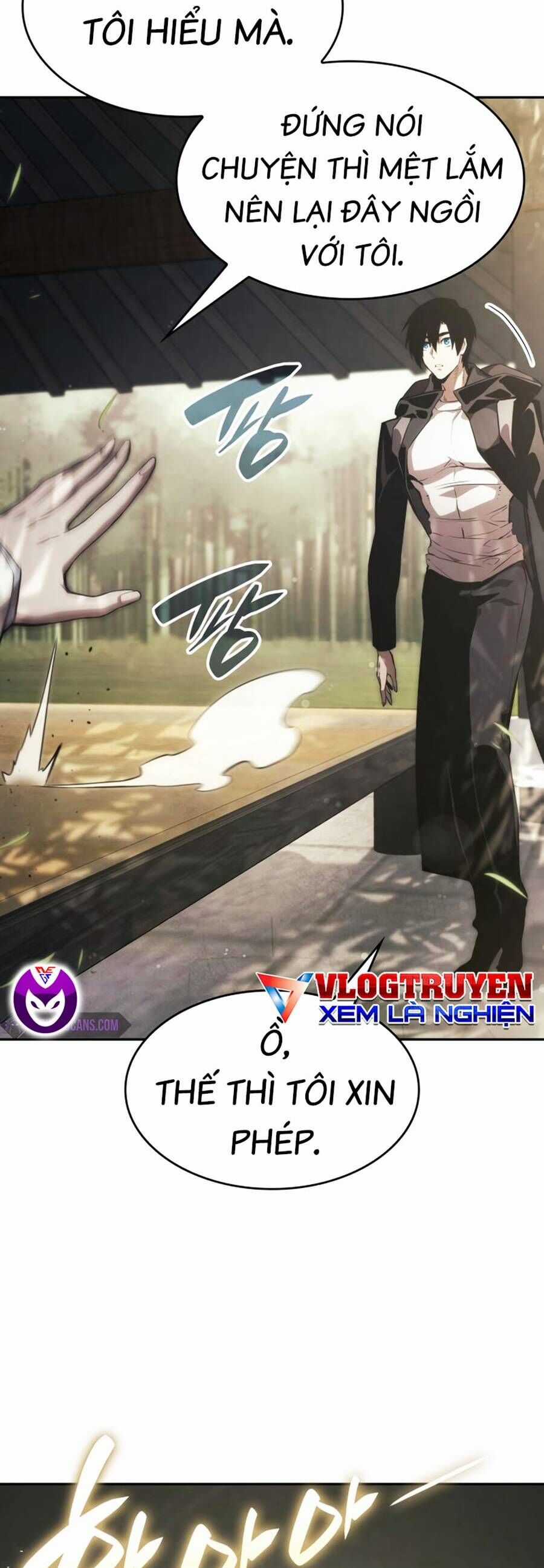 Vô Hạn Tử Linh Sư - Chapter 37 - Trang 123