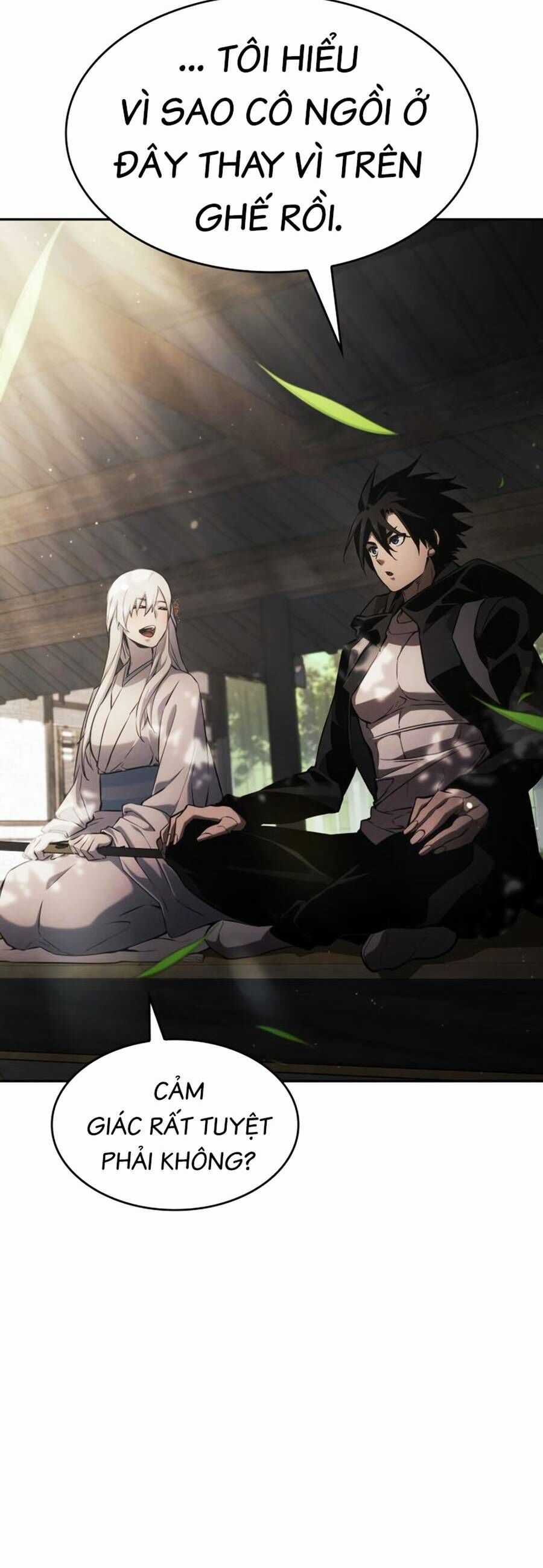 Vô Hạn Tử Linh Sư - Chapter 37 - Trang 125