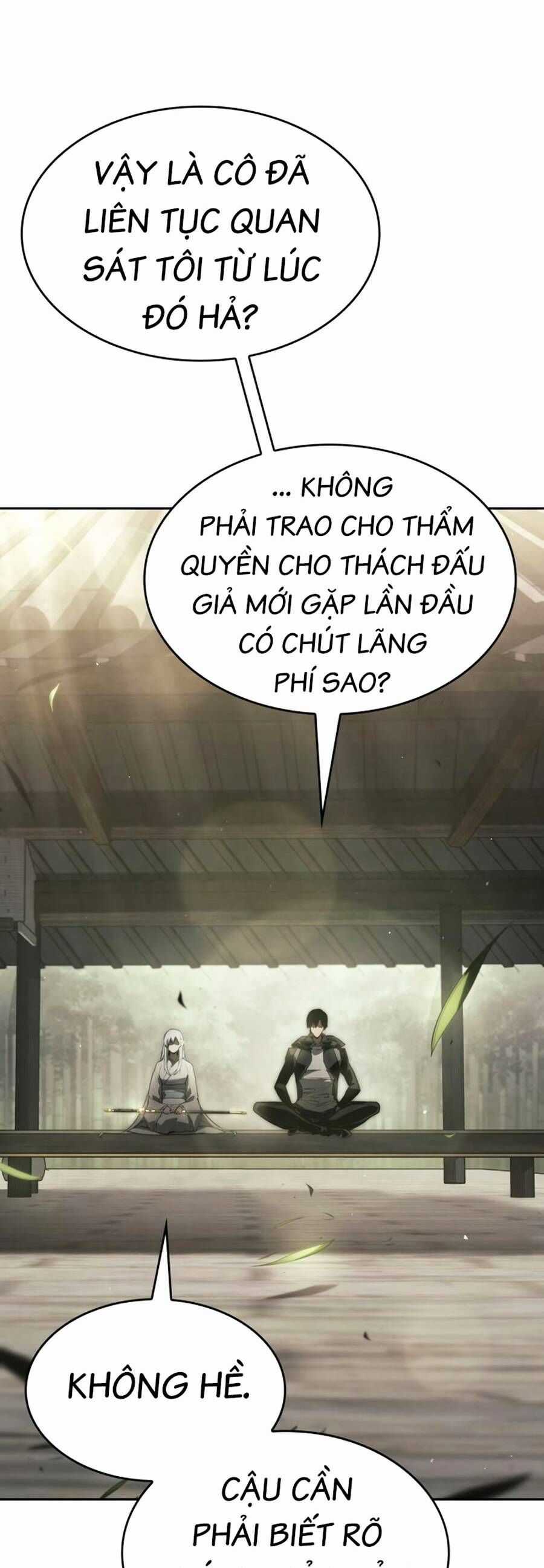 Vô Hạn Tử Linh Sư - Chapter 37 - Trang 127