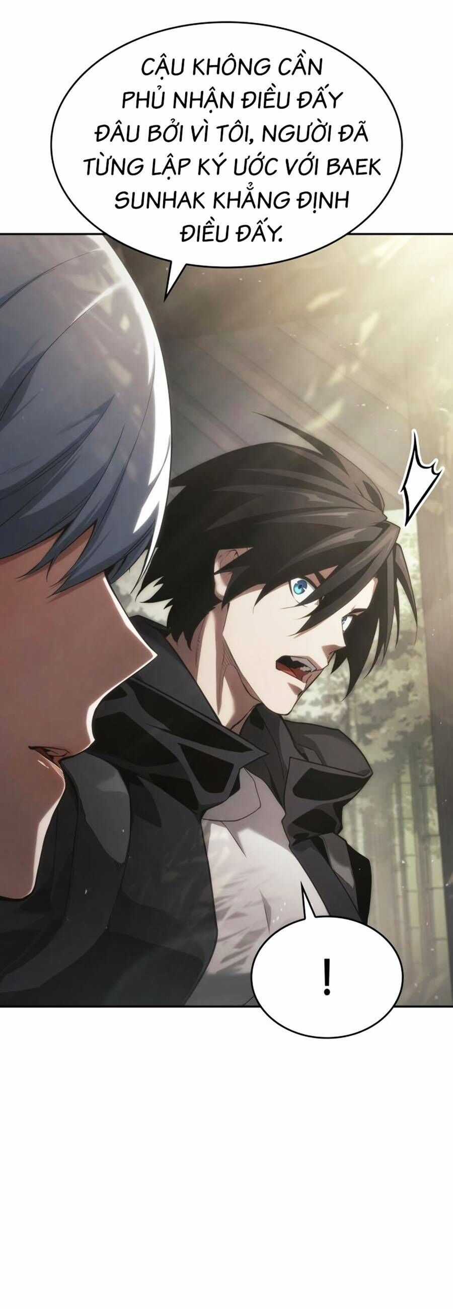 Vô Hạn Tử Linh Sư - Chapter 37 - Trang 130