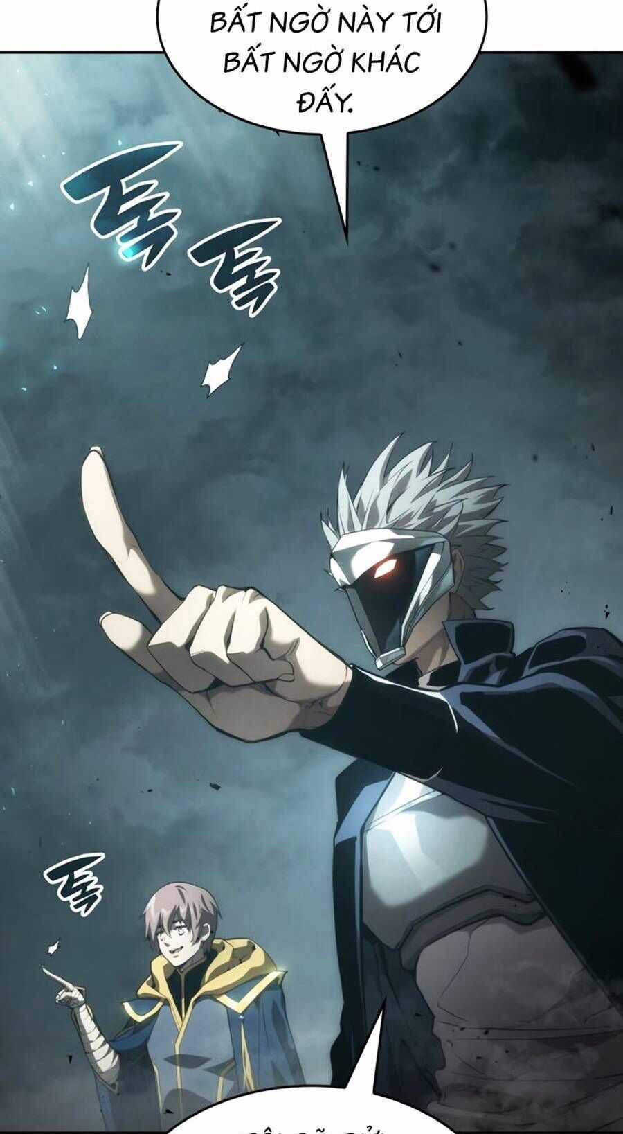 Vô Hạn Tử Linh Sư - Chapter 37 - Trang 15