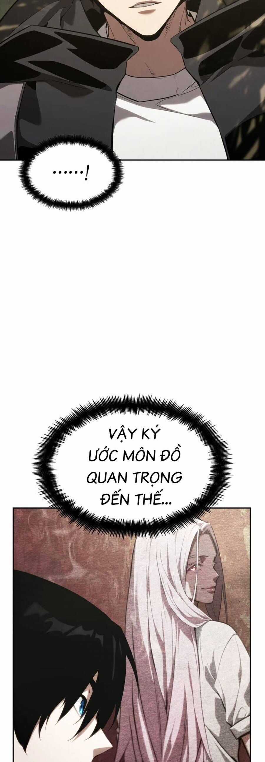 Vô Hạn Tử Linh Sư - Chapter 37 - Trang 141