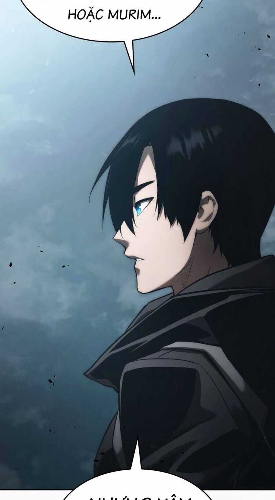 Vô Hạn Tử Linh Sư - Chapter 37 - Trang 23