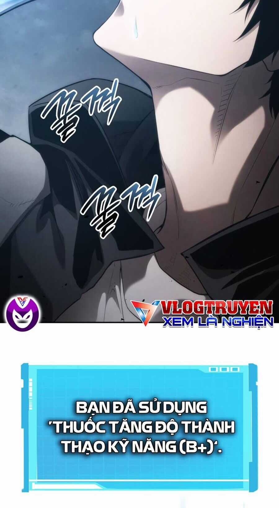 Vô Hạn Tử Linh Sư - Chapter 37 - Trang 34