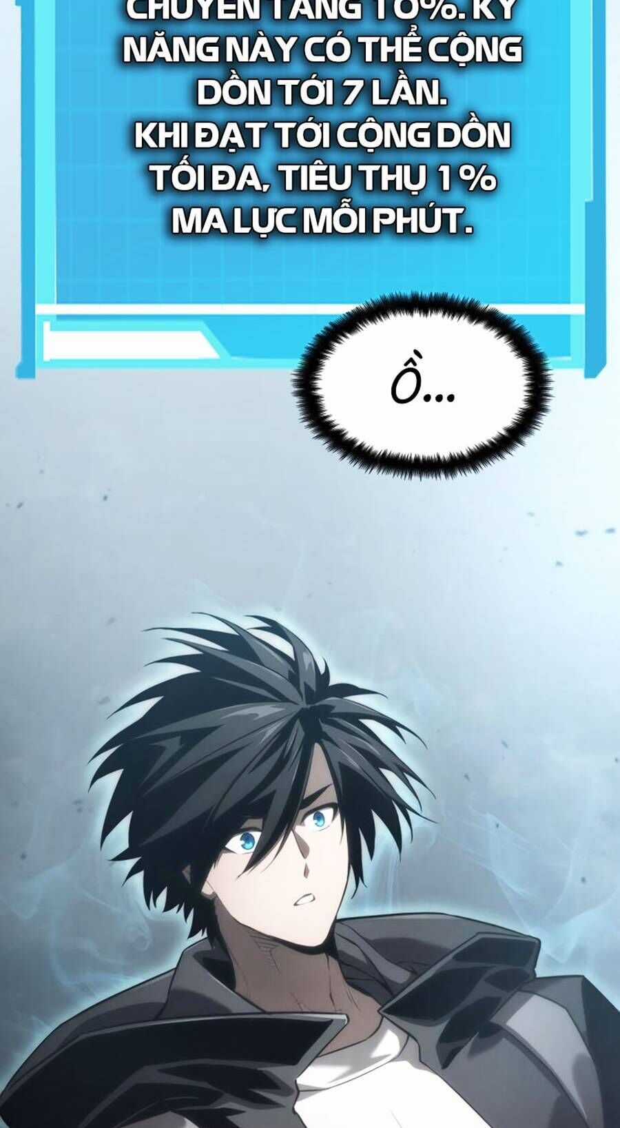 Vô Hạn Tử Linh Sư - Chapter 37 - Trang 39