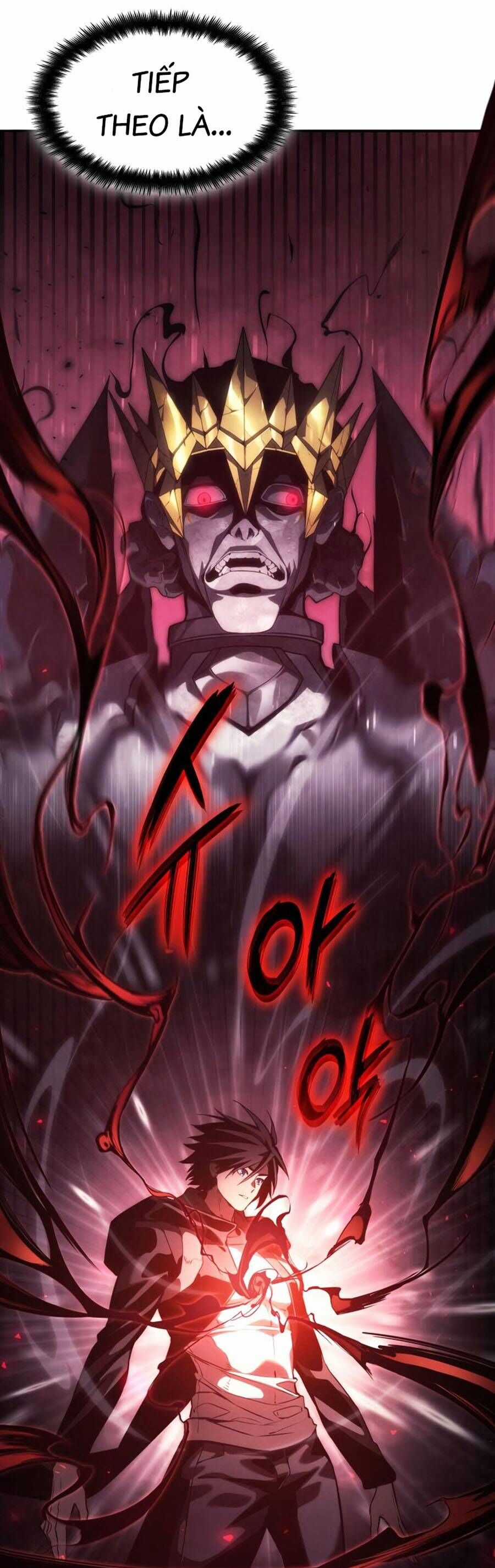 Vô Hạn Tử Linh Sư - Chapter 37 - Trang 41