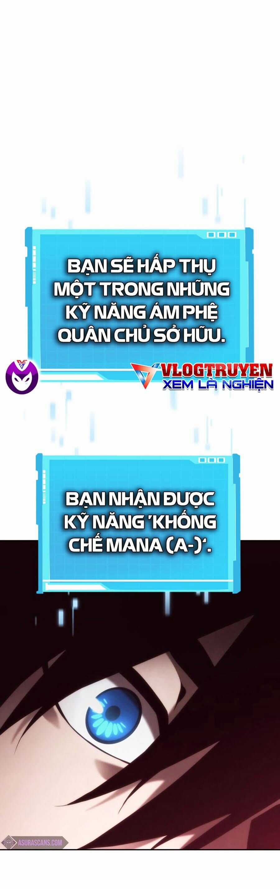 Vô Hạn Tử Linh Sư - Chapter 37 - Trang 43